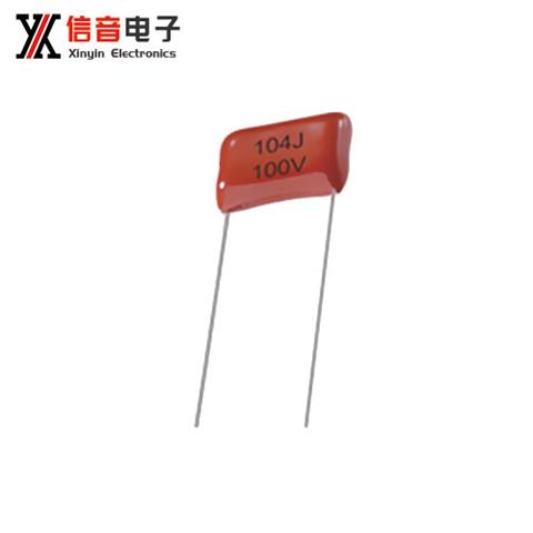 Film capacitor CBB-CL21X