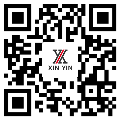 Website QR Code