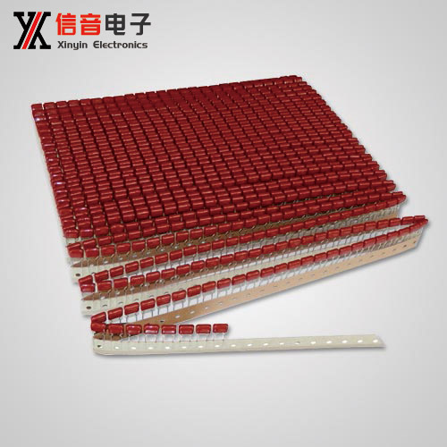 Metal Film Tape